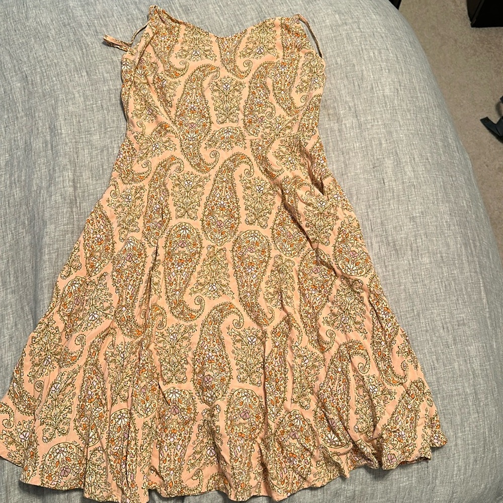 old navy dress. size Xs